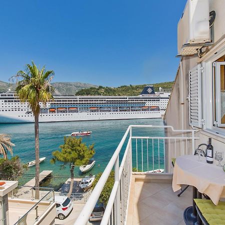 Apartments Marija Lapad Dubrovnik Dış mekan fotoğraf