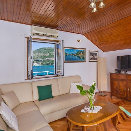 Apartments Marija Lapad Dubrovnik Dış mekan fotoğraf