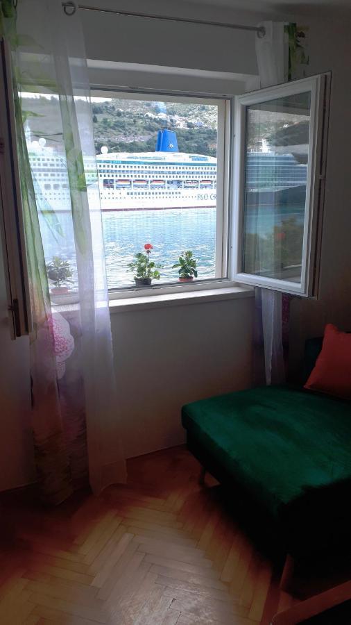Apartments Marija Lapad Dubrovnik Dış mekan fotoğraf