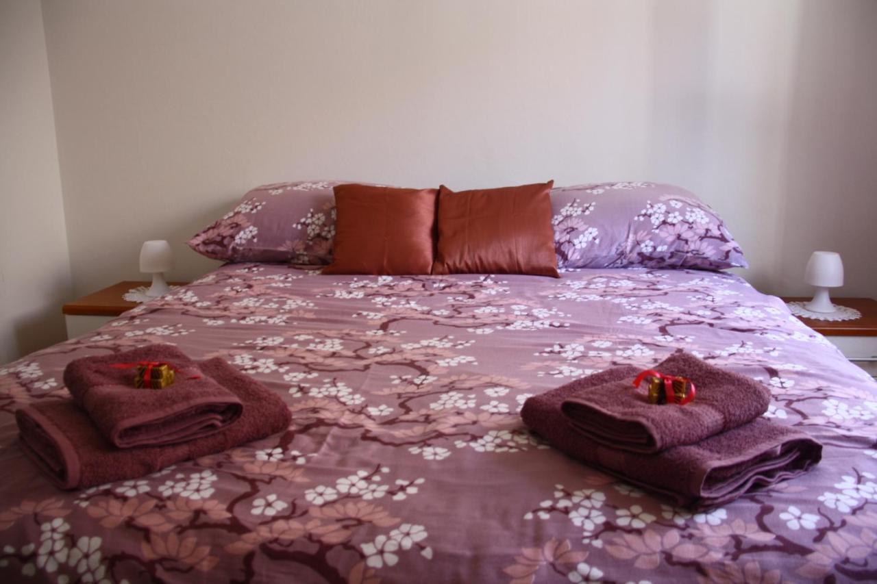 Apartments Marija Lapad Dubrovnik Dış mekan fotoğraf