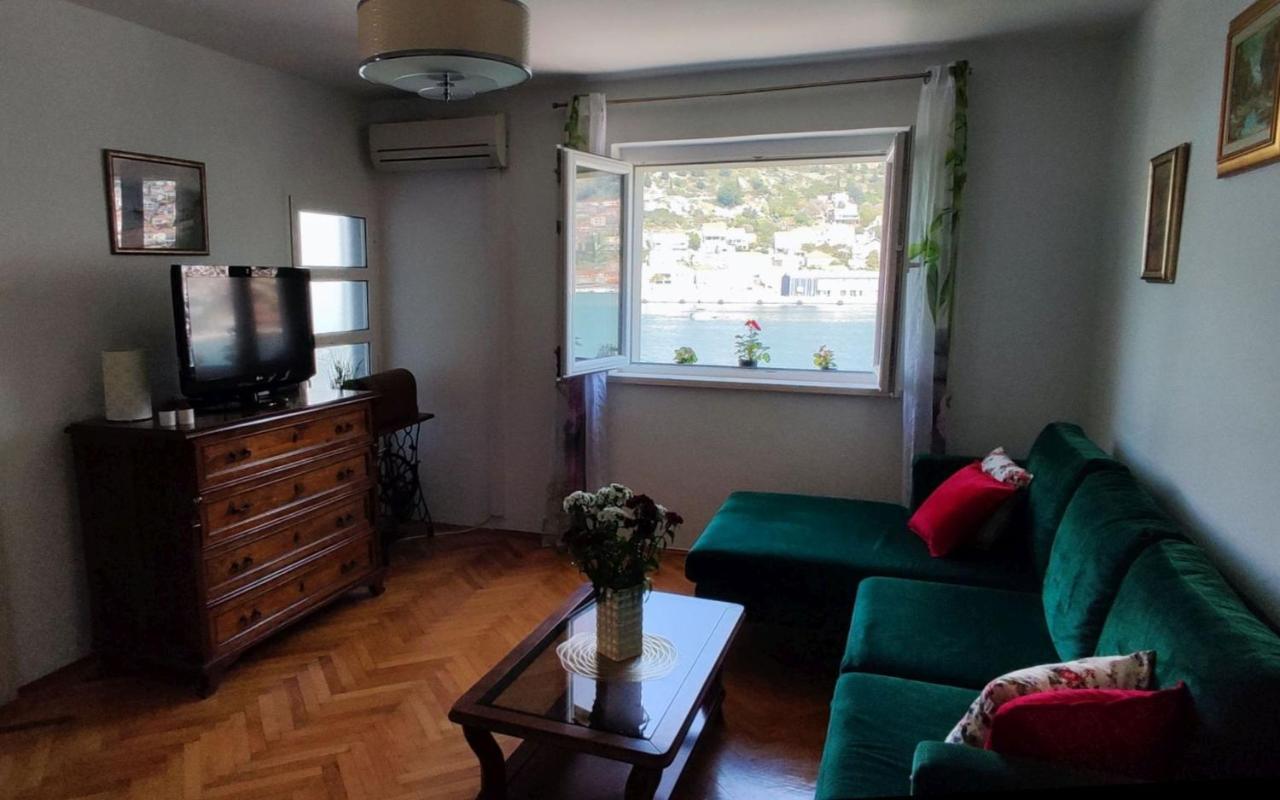 Apartments Marija Lapad Dubrovnik Dış mekan fotoğraf