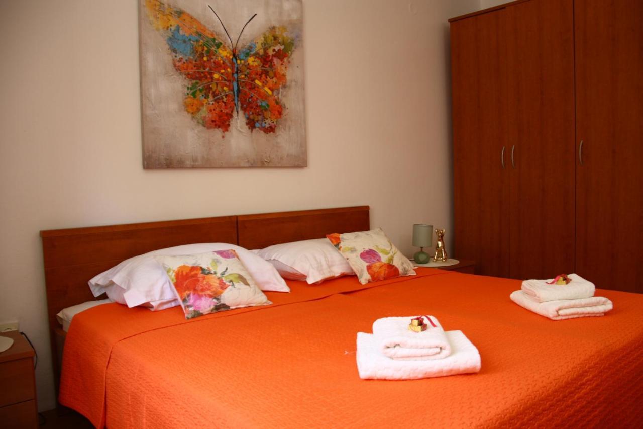 Apartments Marija Lapad Dubrovnik Dış mekan fotoğraf