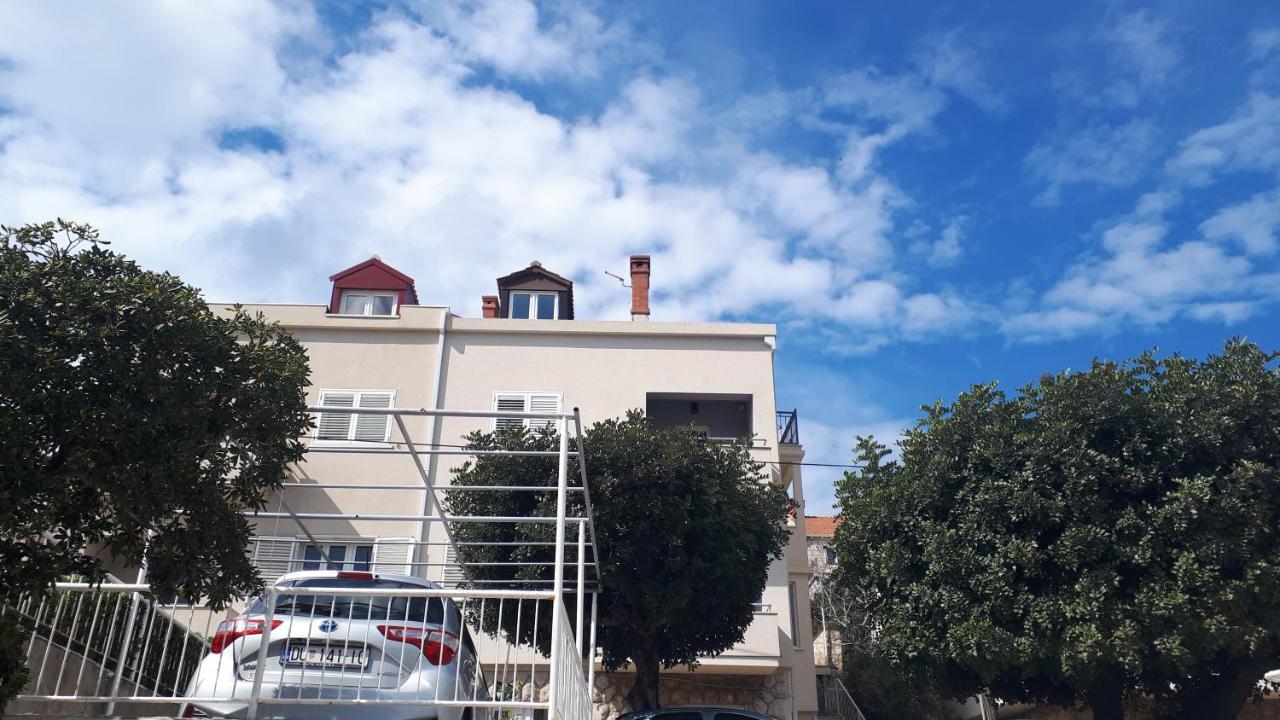 Apartments Marija Lapad Dubrovnik Dış mekan fotoğraf