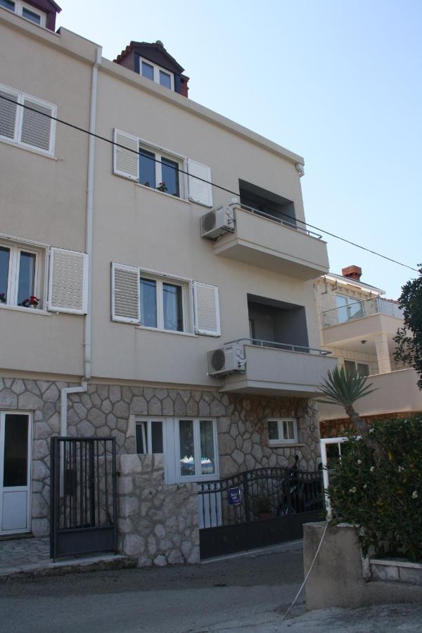 Apartments Marija Lapad Dubrovnik Dış mekan fotoğraf