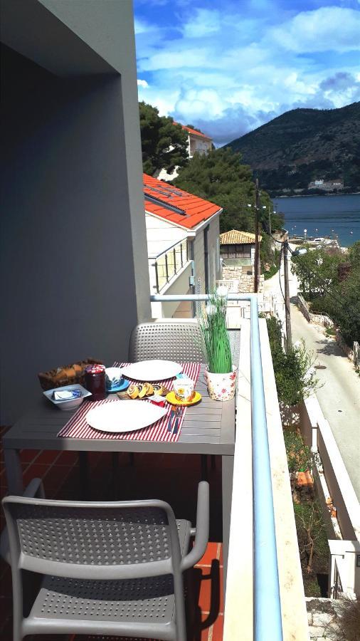 Apartments Marija Lapad Dubrovnik Dış mekan fotoğraf