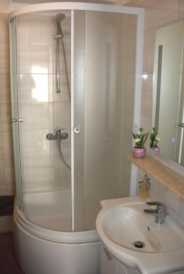 Apartments Marija Lapad Dubrovnik Dış mekan fotoğraf
