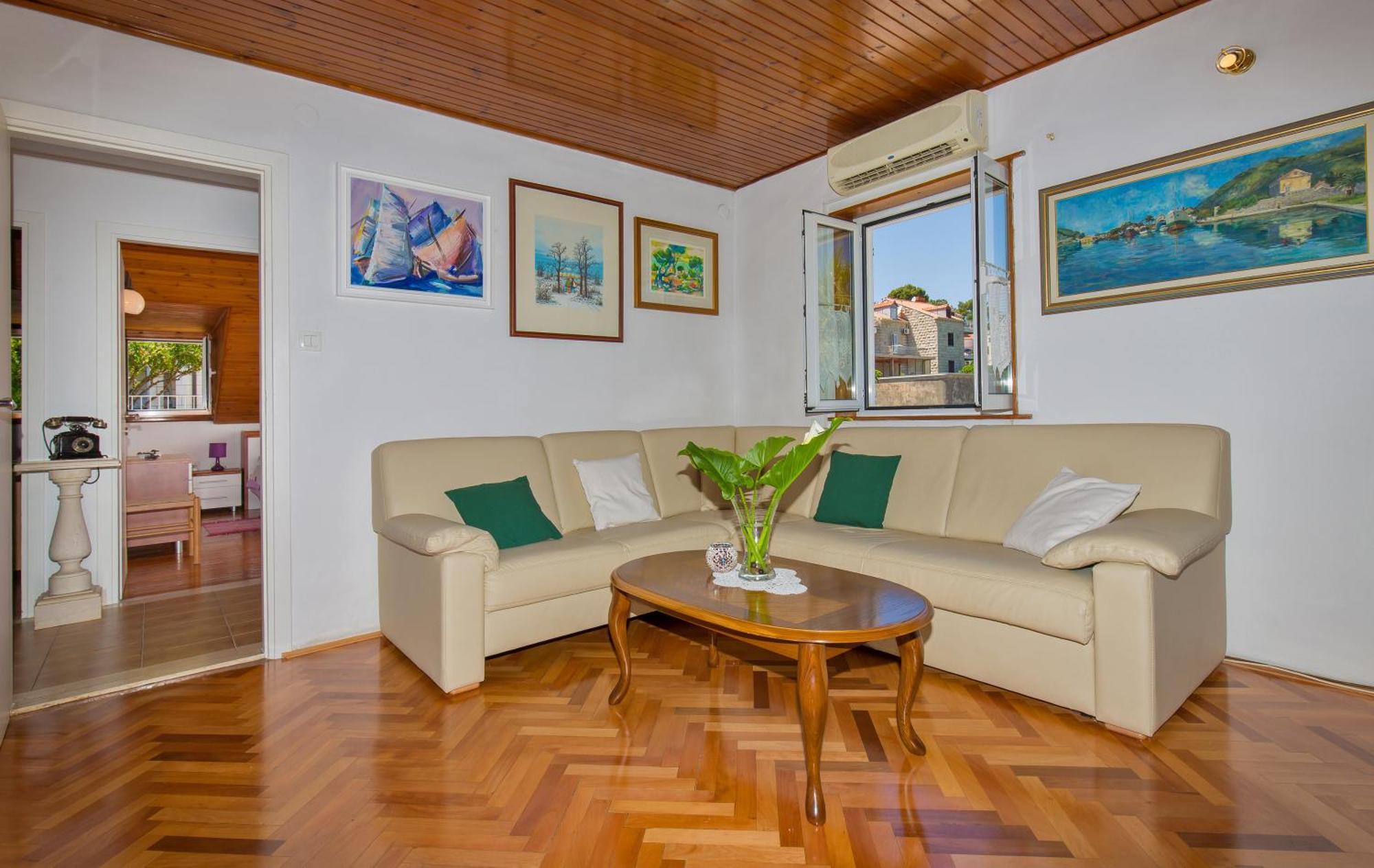 Apartments Marija Lapad Dubrovnik Dış mekan fotoğraf