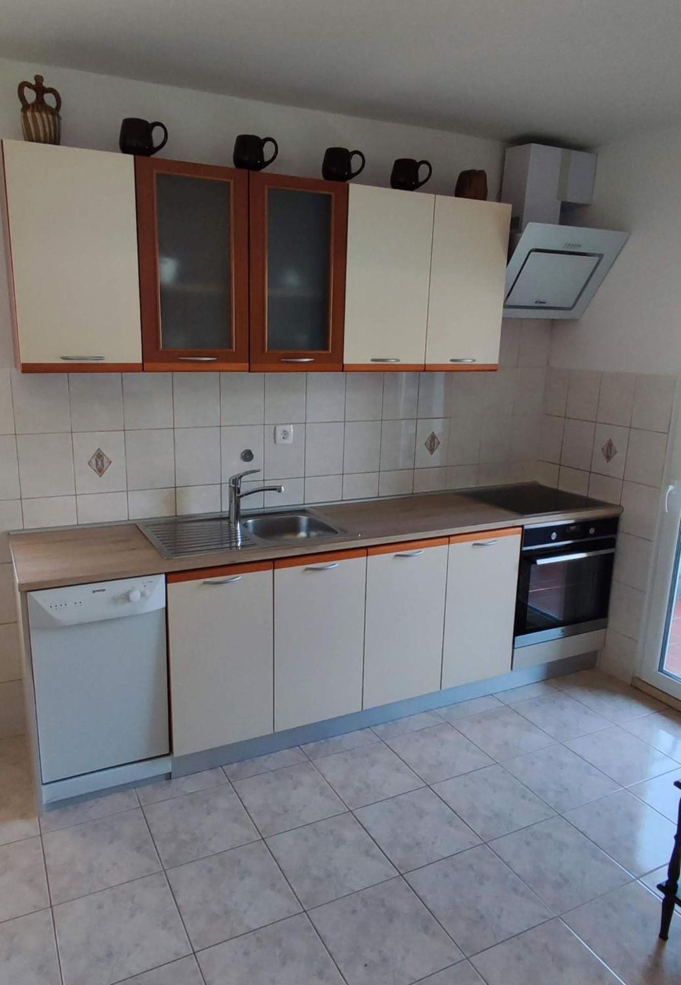 Apartments Marija Lapad Dubrovnik Oda fotoğraf