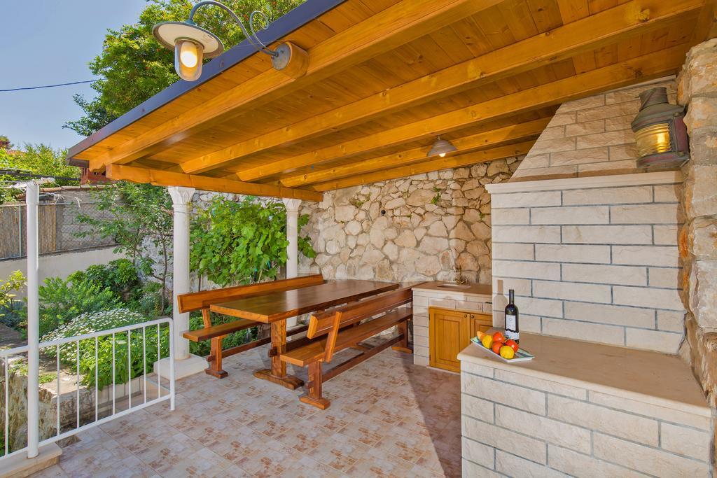 Apartments Marija Lapad Dubrovnik Dış mekan fotoğraf