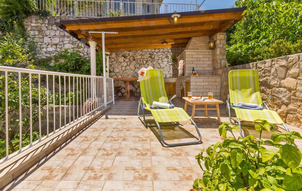 Apartments Marija Lapad Dubrovnik Dış mekan fotoğraf