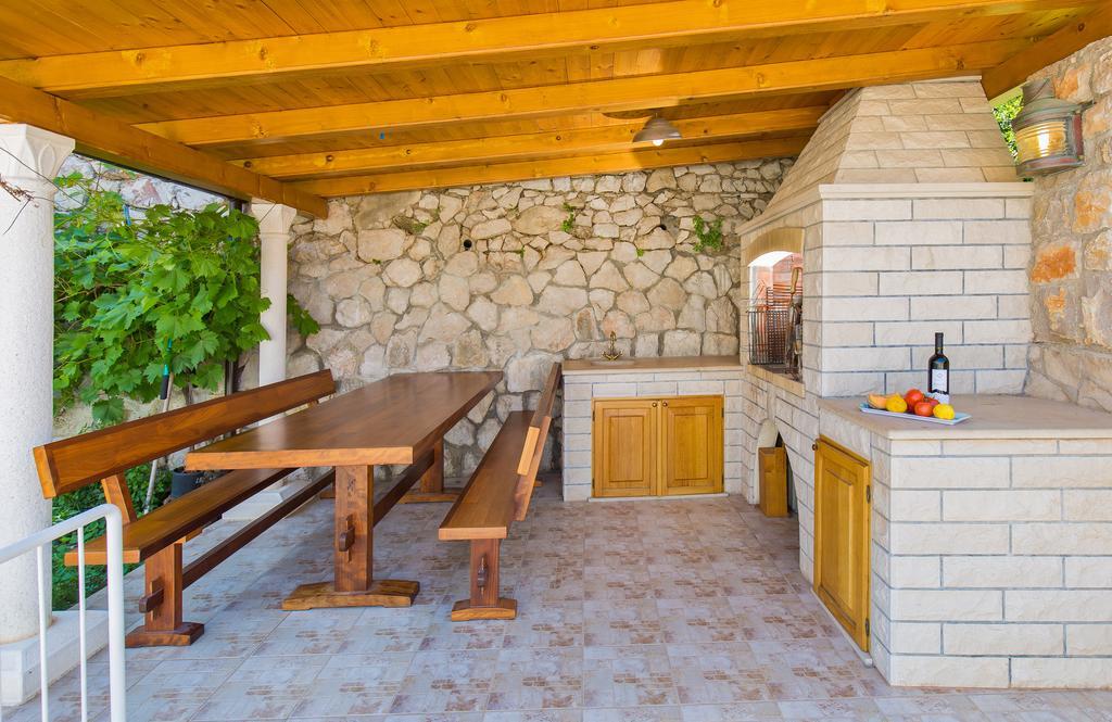 Apartments Marija Lapad Dubrovnik Dış mekan fotoğraf