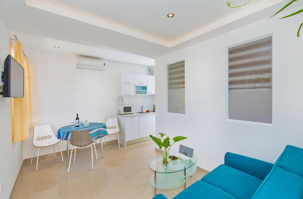 Apartments Marija Lapad Dubrovnik Dış mekan fotoğraf